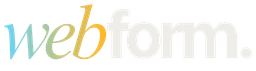 WebForm Logo
